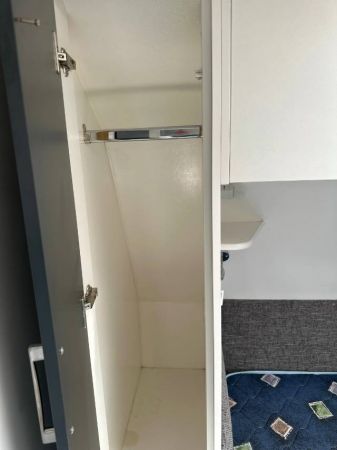 2019 New Age Caravans Manta Ray Caravan 16ES2 ENDURO image