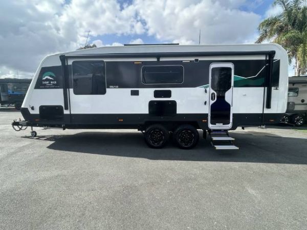 2025 Snowy River Srl216S Caravan SRL216S image