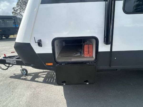 2025 Snowy River Srl216S Caravan SRL216S image