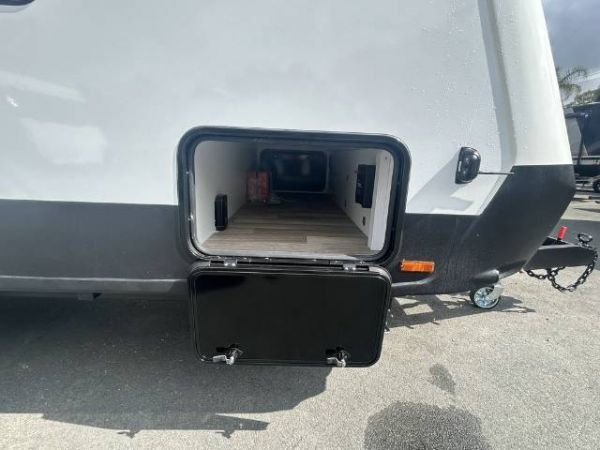 2025 Snowy River Srl216S Caravan SRL216S image