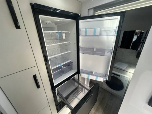 2025 Snowy River Srl216S Caravan SRL216S image