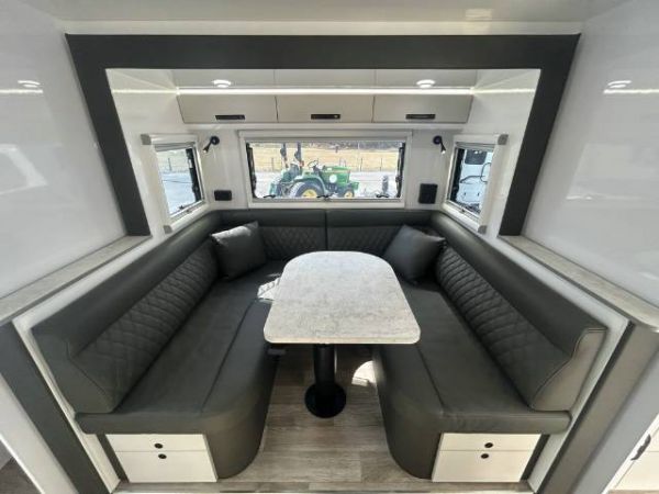 2025 Snowy River Srl216S Caravan SRL216S image