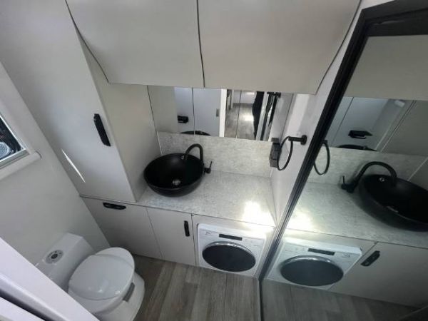 2025 Snowy River Srl216S Caravan SRL216S image