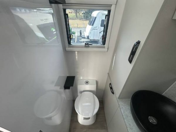 2025 Snowy River Srl216S Caravan SRL216S image