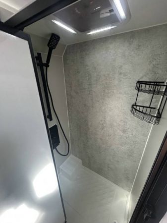 2025 Snowy River Srl216S Caravan SRL216S image