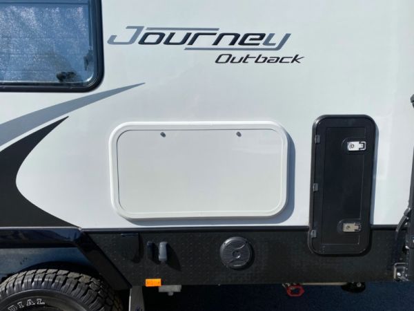 2023 Jayco Journey Pop Top 17.58-1.OB.JY-MY23 image