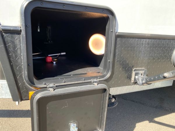 2023 Jayco Journey Pop Top 17.58-1.OB.JY-MY23 image