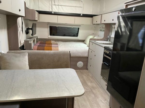 2023 Jayco Journey Pop Top 17.58-1.OB.JY-MY23 image