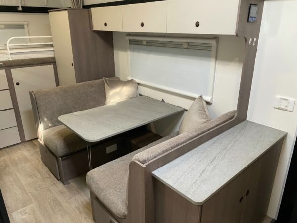 2023 Jayco Journey Pop Top 17.58-1.OB.JY-MY23 image