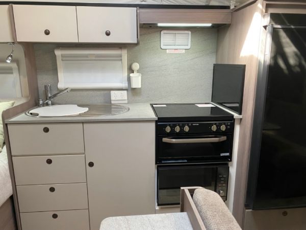 2023 Jayco Journey Pop Top 17.58-1.OB.JY-MY23 image