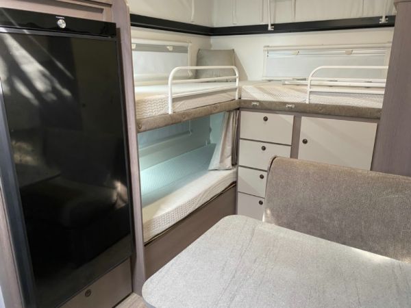 2023 Jayco Journey Pop Top 17.58-1.OB.JY-MY23 image