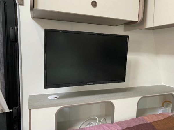 2023 Jayco Journey Pop Top 17.58-1.OB.JY-MY23 image