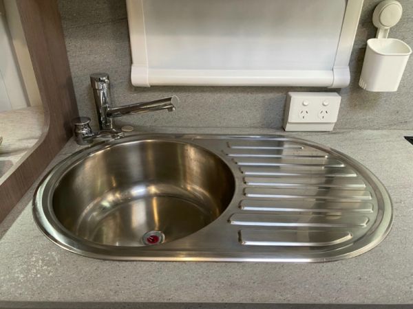 2023 Jayco Journey Pop Top 17.58-1.OB.JY-MY23 image