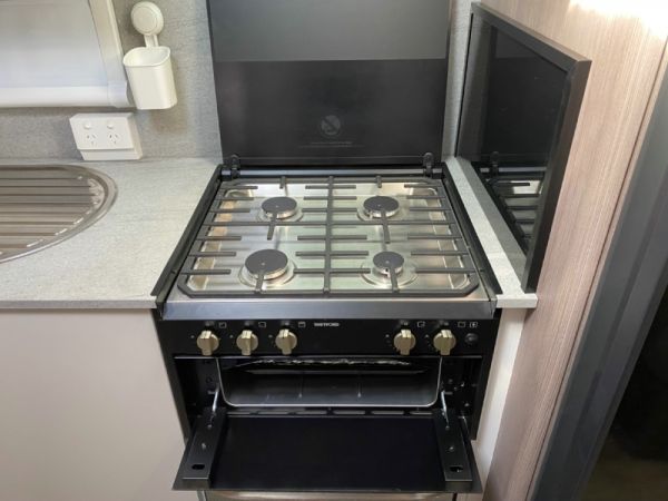 2023 Jayco Journey Pop Top 17.58-1.OB.JY-MY23 image