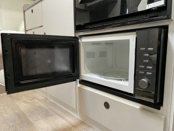 2023 Jayco Journey Pop Top 17.58-1.OB.JY-MY23 image