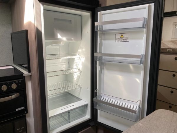 2023 Jayco Journey Pop Top 17.58-1.OB.JY-MY23 image