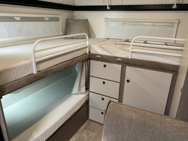 2023 Jayco Journey Pop Top 17.58-1.OB.JY-MY23 image