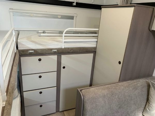 2023 Jayco Journey Pop Top 17.58-1.OB.JY-MY23 image