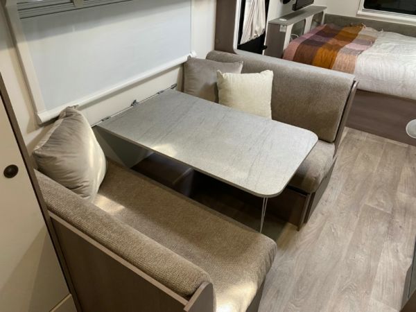 2023 Jayco Journey Pop Top 17.58-1.OB.JY-MY23 image