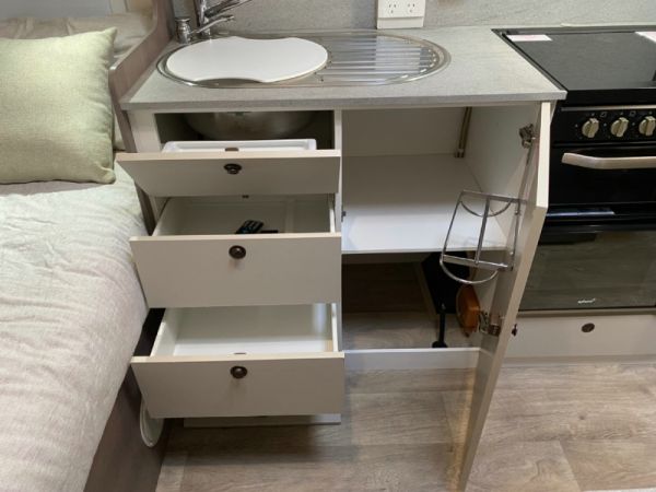 2023 Jayco Journey Pop Top 17.58-1.OB.JY-MY23 image