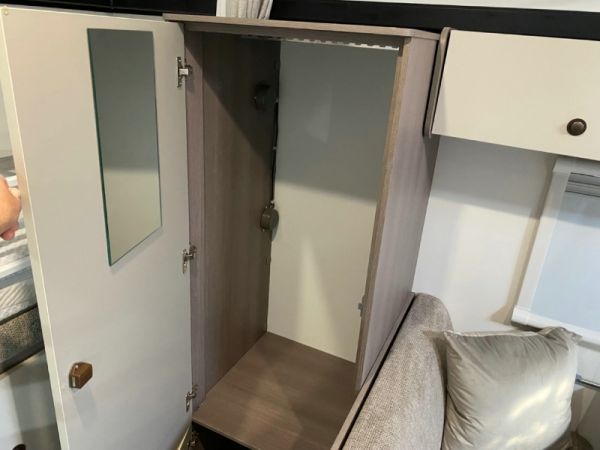 2023 Jayco Journey Pop Top 17.58-1.OB.JY-MY23 image