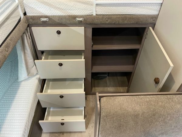 2023 Jayco Journey Pop Top 17.58-1.OB.JY-MY23 image