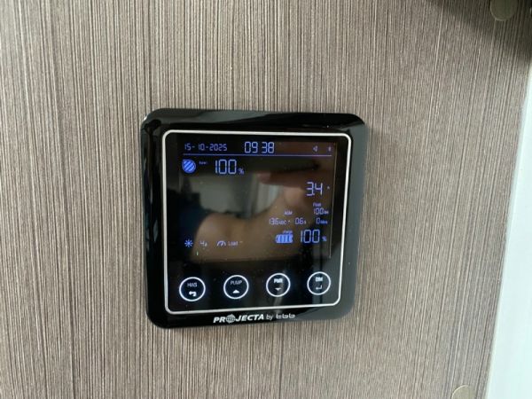 2023 Jayco Journey Pop Top 17.58-1.OB.JY-MY23 image