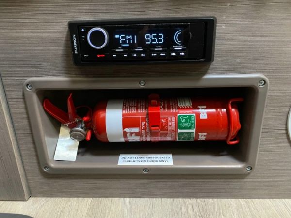 2023 Jayco Journey Pop Top 17.58-1.OB.JY-MY23 image