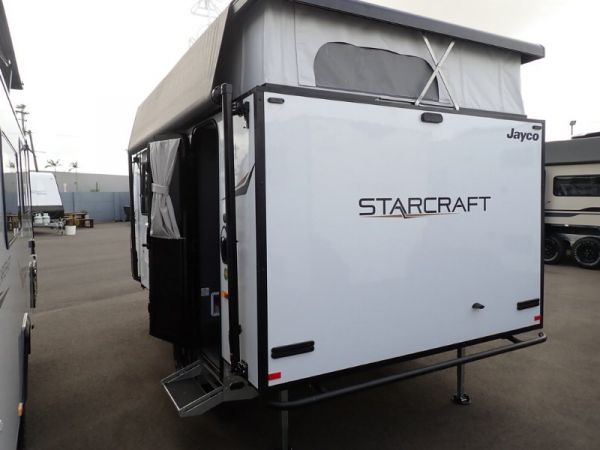 2025 Jayco Starcraft Pop Top 13.42-4.BP.SC-MY25 image