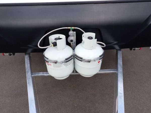 2025 Jayco Starcraft Pop Top 13.42-4.BP.SC-MY25 image