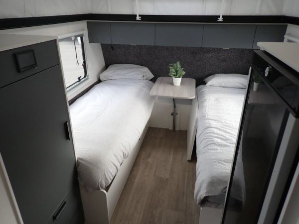 2025 Jayco Starcraft Pop Top 13.42-4.BP.SC-MY25 image