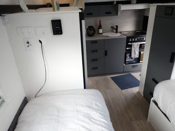 2025 Jayco Starcraft Pop Top 13.42-4.BP.SC-MY25 image