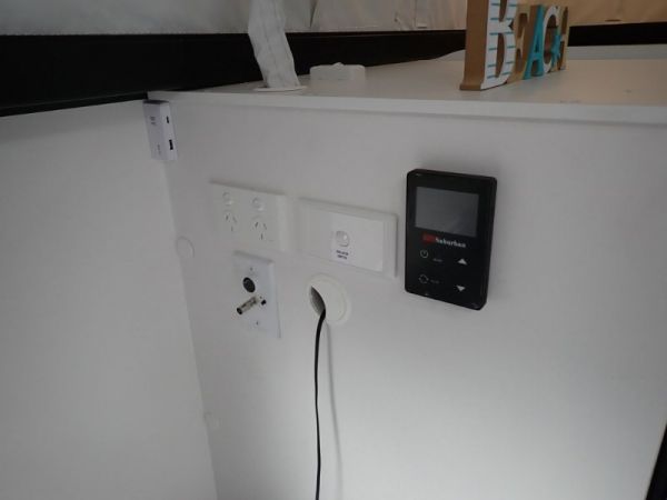 2025 Jayco Starcraft Pop Top 13.42-4.BP.SC-MY25 image