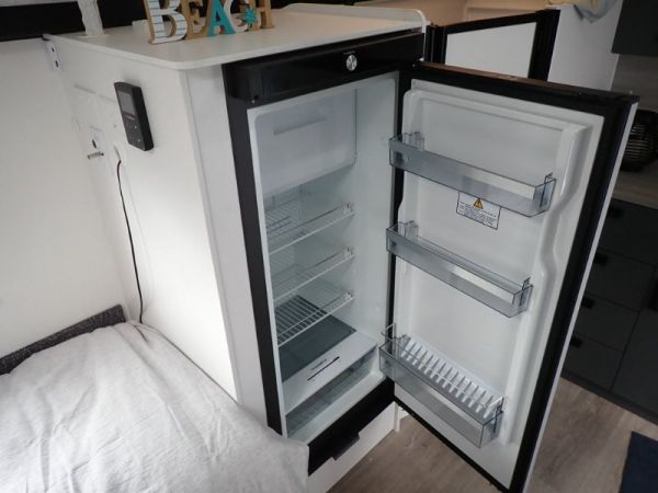 2025 Jayco Starcraft Pop Top 13.42-4.BP.SC-MY25 image