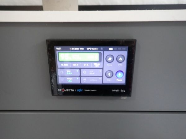 2025 Jayco Starcraft Pop Top 13.42-4.BP.SC-MY25 image