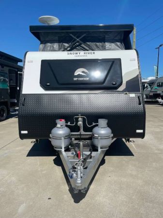 2025 Snowy River Srp18F Pop Top image