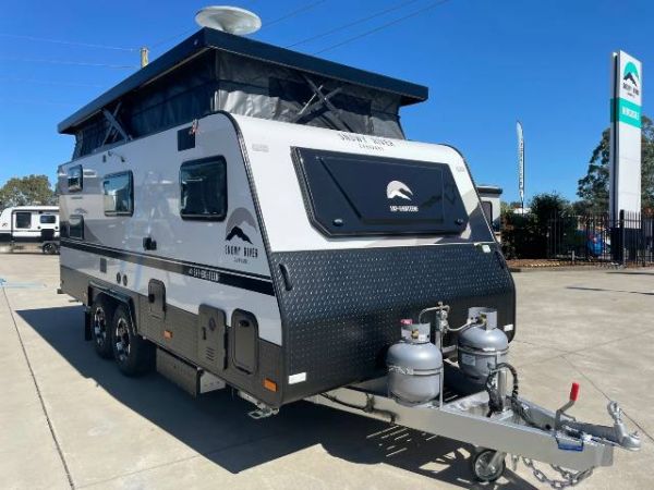 2025 Snowy River Srp18F Pop Top image