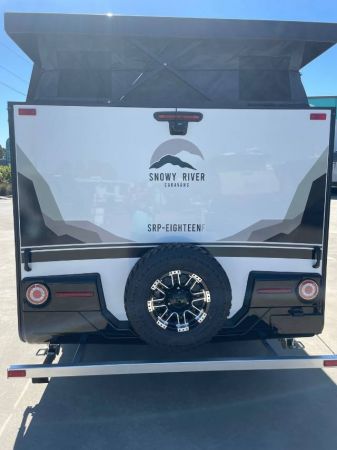 2025 Snowy River Srp18F Pop Top image