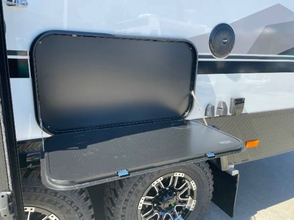 2025 Snowy River Srp18F Pop Top image