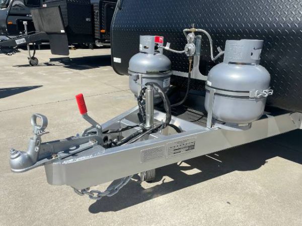 2025 Snowy River Srp18F Pop Top image