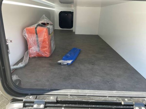 2025 Snowy River Srp18F Pop Top image