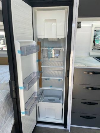 2025 Snowy River Srp18F Pop Top image