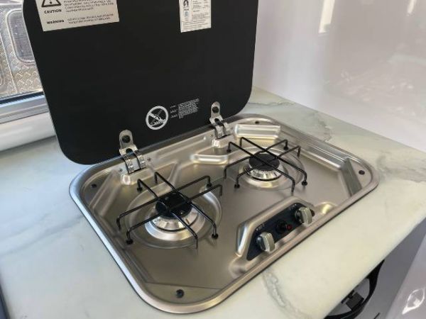 2025 Snowy River Srp18F Pop Top image