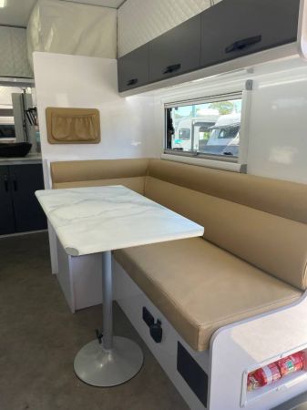 2025 Snowy River Srp18F Pop Top image