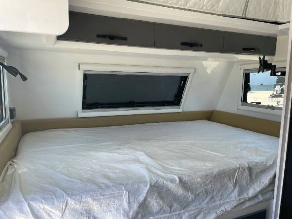 2025 Snowy River Srp18F Pop Top image