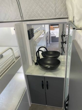 2025 Snowy River Srp18F Pop Top image