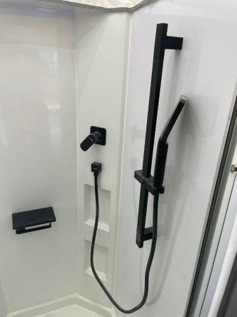 2025 Snowy River Srp18F Pop Top image