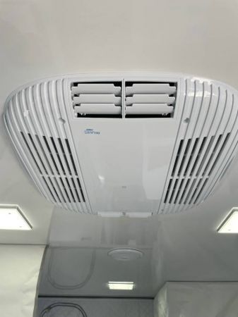 2025 Snowy River Srp18F Pop Top image