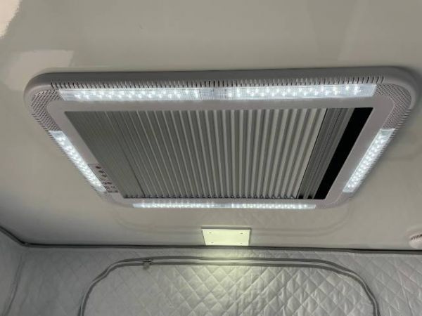 2025 Snowy River Srp18F Pop Top image