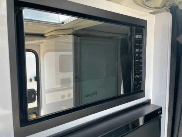 2025 Snowy River Srp20 POP-TOP SRP20 image